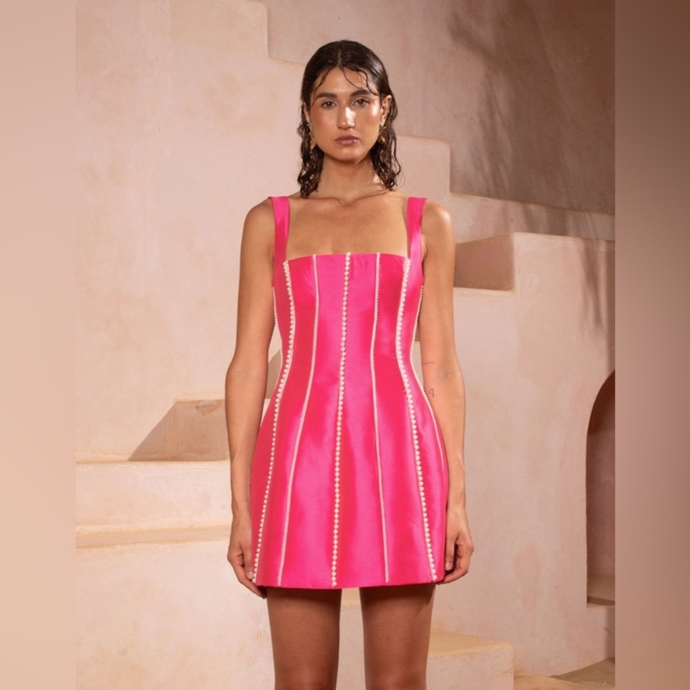 Eliya The Label Tahiti Dress